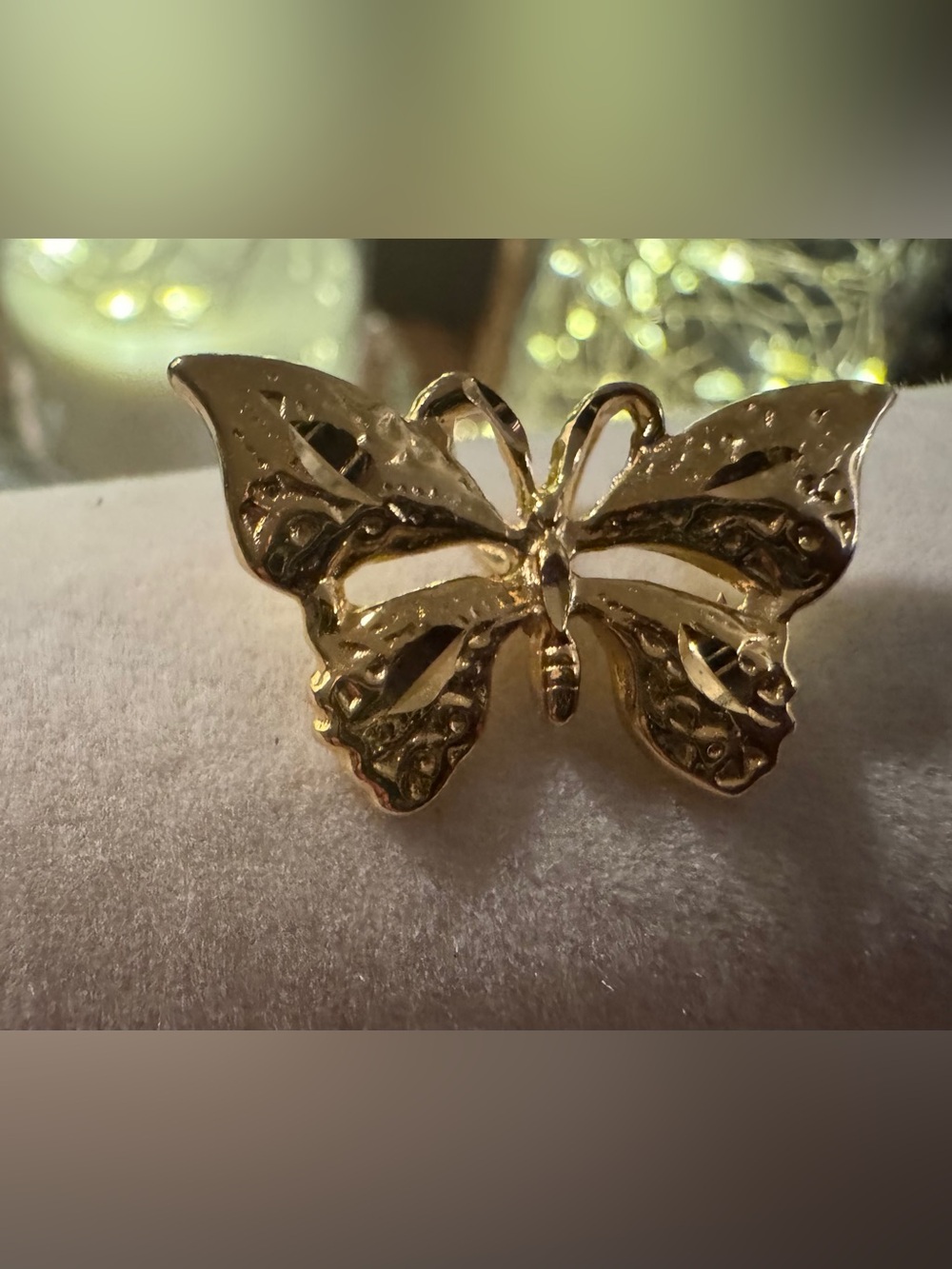 Pendent